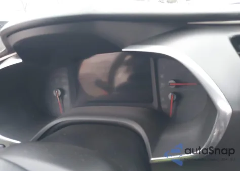 2017 Chevrolet Corvette Z06 from USA, damaged, VIN 1G1YP2D66H5600408